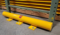 Rack Guard Round On 