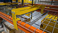 Center Flue Spacer 2